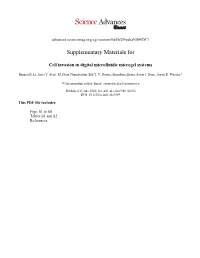 Supporting Info