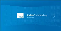 Insideoutstanding Insideoutstanding