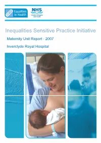ISPI, for Administration Support
