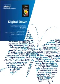 Digital Dawn