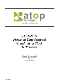 Industrial Managed Layer-3 Switch