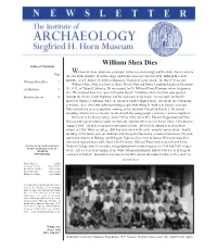 Newsletter 41.1 Layout 1