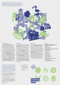 Sheffield Heritage Trail