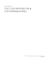 Unmanned Aircraft Systems in the Cyber Domain