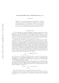 ON the DEGREE FIVE L-FUNCTION for Gsp(4) 3