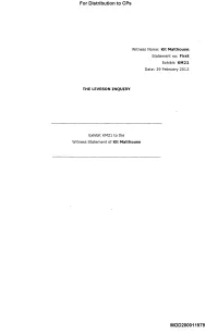 For Distribution to Cps MOD200011979
