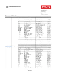 Trader Export V-RCH 02 JUNE 2016 for PRINT