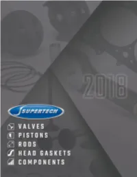 Engine Components