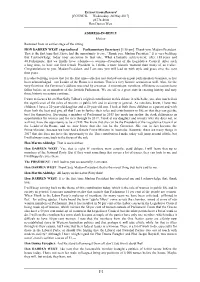 P477e-480A Hon Darren West