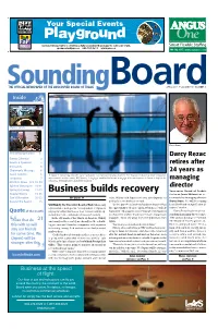 Playground Contact Group Sales to Develop a Fully Customized Package to Suit Your Team