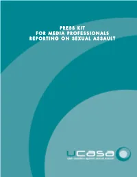 UCASA 2005 Annual Report