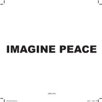 Featuring John & Yoko's Year of Peace