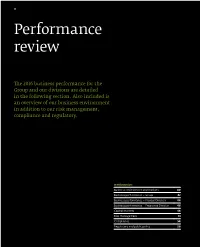 Performance Review Simos Soloriberis Quate