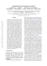 Arxiv:2103.13076V1 [Cs.CL] 24 Mar 2021