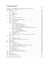 CHAPTER CONTENTS Page CHAPTER 2