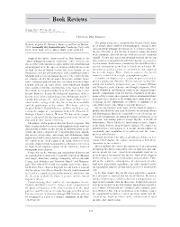 Predictive Limnology