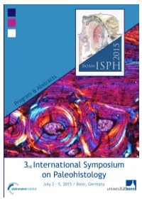 ISPH-PROGRAM-And-ABSTRACT-BOOK.Pdf