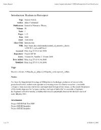 Zotero Report Zotero://Report/Collection/11399/Html/Report.Html?Sort=ﬁrstcreator