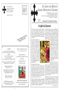 December 2014 and January 2015 Newsletter Web.Indd