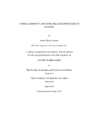 Change This Title! (DRAFT: August 19, 2021)