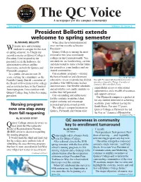 Spring 2019 Vol 12 Issue 3