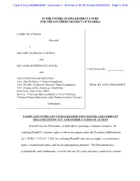 Case 9:15-Cv-80388-DMM Document 1 Entered on FLSD Docket 03/24/2015 Page 1 of 59