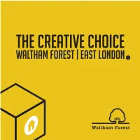 East London INTRODUCTION