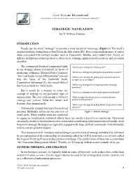 Goal Systems International “Constructing and Communicating Common Sense™”