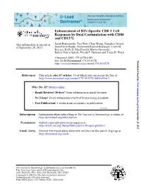 And CD137L Responses by Dual Costimulation with CD80