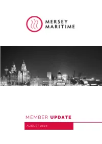 Member Update