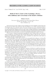 Template Proceedings 1.Qxd