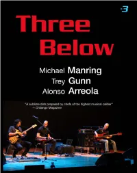 Three-Below-EPK.Pdf