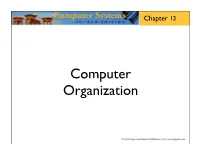 Computer Organization