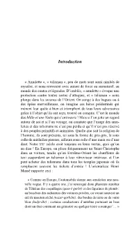 Mise En Page 1