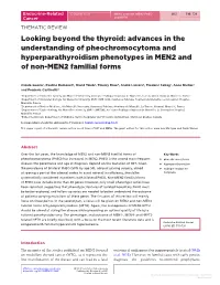 Downloaded from Bioscientifica.Com at 09/25/2021 10:48:16PM Via Free Access