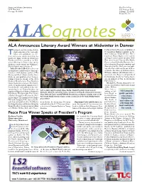 Highlights Issue 2009