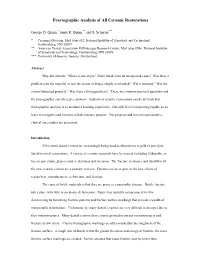 Fractographic Analysis of All Ceramic Restorations