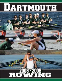 This Is Dartmouth College