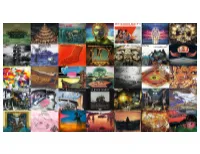 Resenv Research Update 4/16 Joe Paradiso an Introduction to Prog Rock Prof