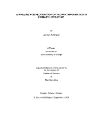 2 Reviews on Text Mining