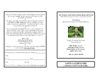Program CORNISH ♦ NEW HAMPSHIRE
