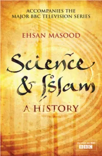 Ehsan Masood