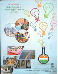 GOVT of INDIA SUPPORTED: Sl
