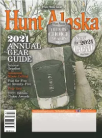 Summer 2021 Huntalaskamagazine.Com 1