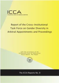 ICCA Report 8.Indb