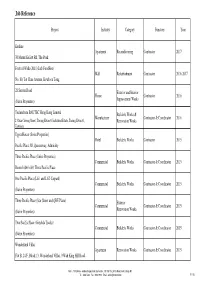 Job Reference.Xlsx