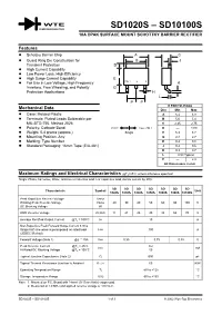 Datasheet Search Engine
