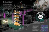 The BK Bioreactor a Mobile Research Library for the Unseen the Bionetwork