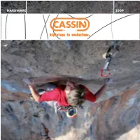 Cassin-Hardware 2009.Pdf