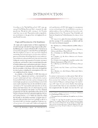 Introduction